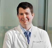 Kevin Bauerle, MD, PhD