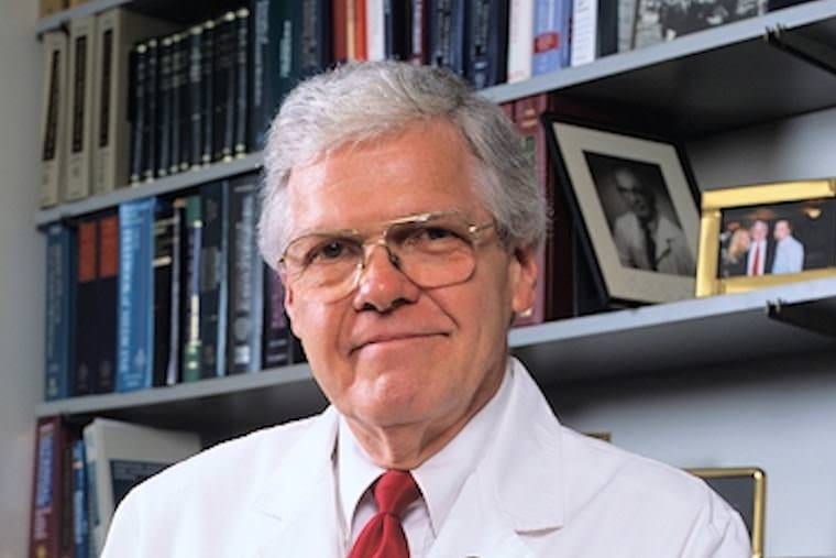 Philip-P. Cryer, MD