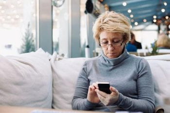 Text Messaging & Glycemic Control