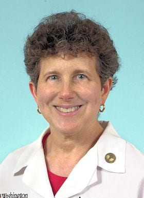 Anne Carol Goldberg, MD, FACP