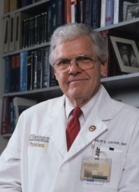 Philip P. Cryer, MD