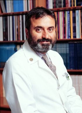 Roberto Civitelli, MD