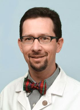 Thomas J. Baranski, MD, PhD (he/him/his)