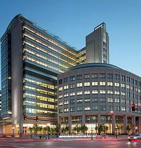 Center for Advanced Medicine (CAM)