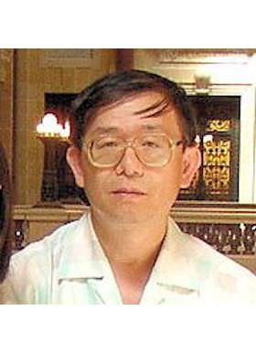 Fong-Fu Hsu, PhD