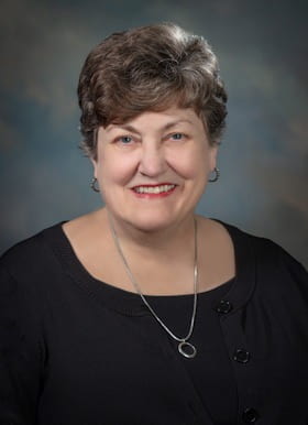 Janet B. McGill, MD, MA, FACE, FACP