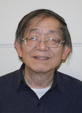 Fong-Fu Hsu, PhD