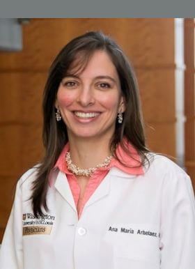 Ana Maria Arbelaez, MD, MSCI