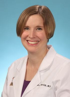 Cynthia Herrick, MD, FACP (she/her/hers) 