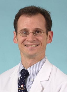 Dominic N. Reeds, MD