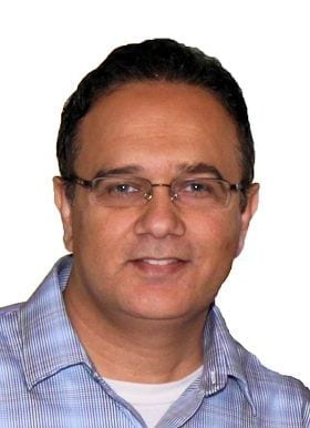 Irfan Lodhi , PhD