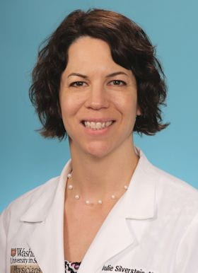 Julie  M. Silverstein, MD