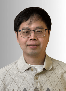 Tim Qiang Zhang, PhD