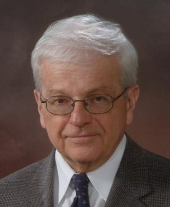 Joseph Avruch, MD