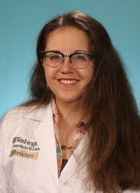 Andrea M. Giedinghagen, MD