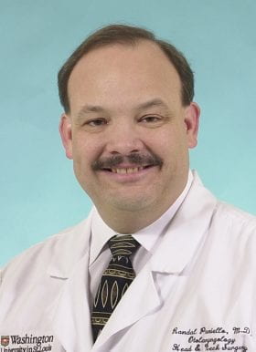 Randall C. Paniello, MD, PhD, FACS
