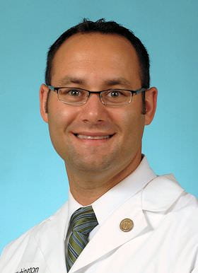 David Eisenberg, MD, MPH, FACOG