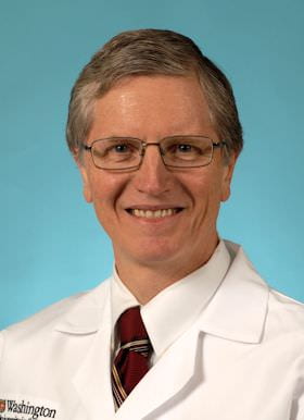 L. Michael Brunt, MD