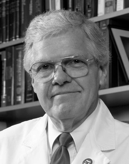 Philip E. Cryer, MD