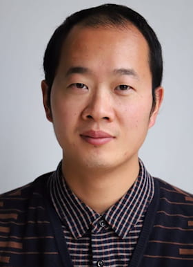 Donghua Hu, PhD