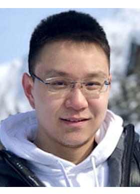 Alex Li