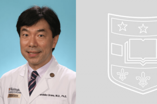 Urano publishes case report on Wolfram syndrome