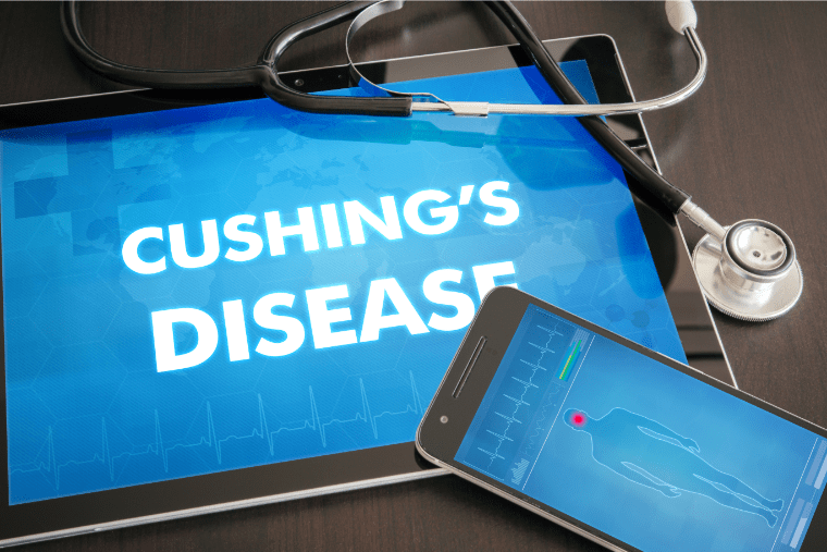 Treatment of Cushing’s Disease Study