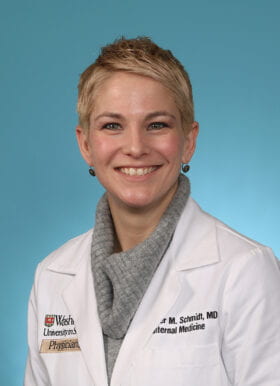 Jennifer M. Schmidt, MD