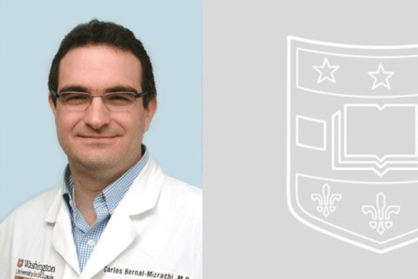 Bernal-Mizrachi receives Biomedical Laboratory R&D CSI Award 