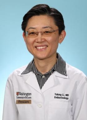 Yulong Li, MD
