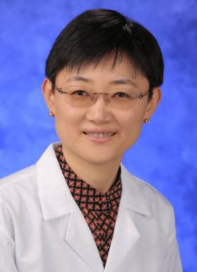 Yulong Li, MD