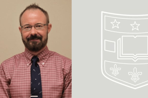 Dr. Jeremiah Stitham joins the Department of Medicine