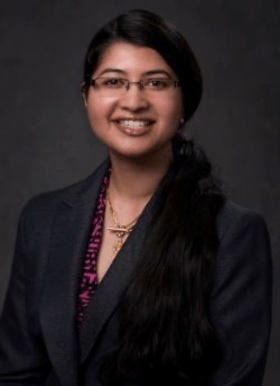 Priyanka Kesavan Chary, MD