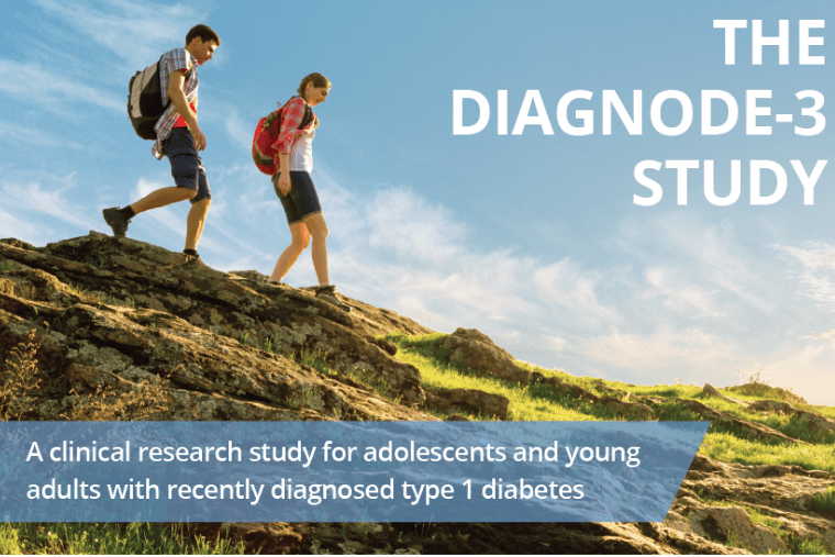 Type 1 Diabetes in Adolescents and Young Adults