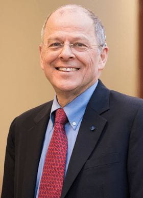 Graham A. Colditz, MD, DrPH