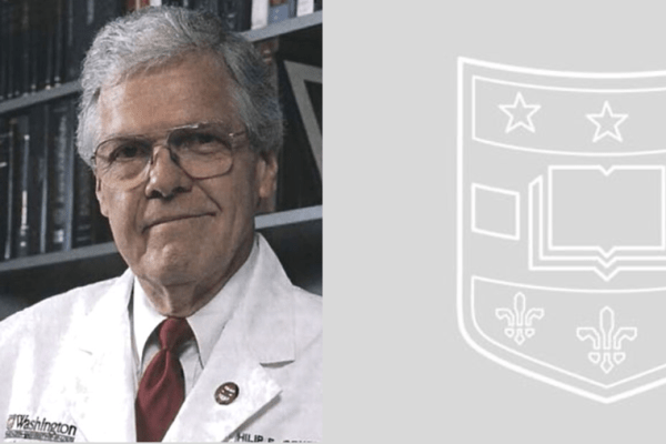 Obituary: Philip E. Cryer, former director of endocrinology division, 84